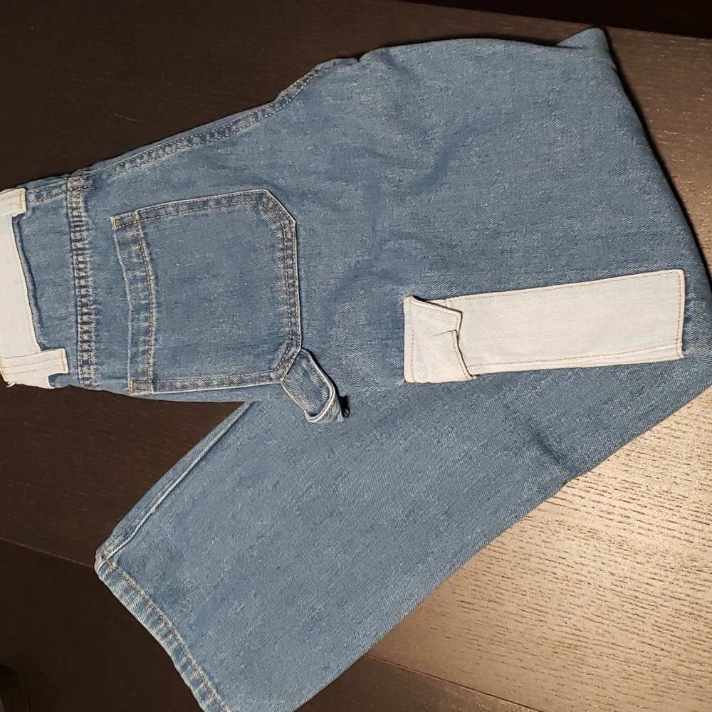 Pacsun 90s BF Carpenter Jeans (24)